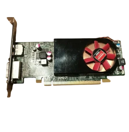 VAG AMD R7 200 2G