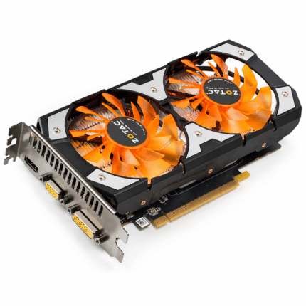VGA GTX 7502G DDR5