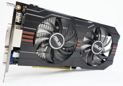 VGA GTX 750 1G DDR5