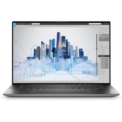 Dell Precision 5560