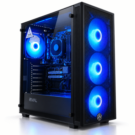 Gaming Bundel Offer i5-4th