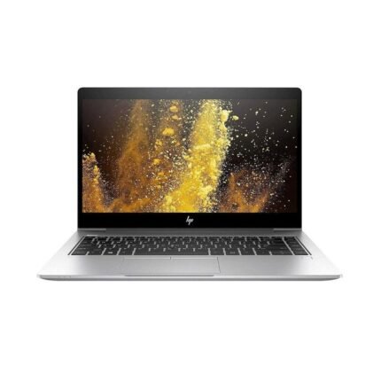 HP Elitebook 745 G6